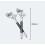10pcs Golf Tees Wear Ant Portable Oblique Insert Decrease Frict 10 Des Golf Ball 5