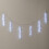 Premier 3.6m 12 Connectable Christmas Icicle Lights with 60 Multi-Action LEDs 4