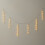 Premier 3.6m 12 Connectable Christmas Icicle Lights with 60 Multi-Action LEDs 6