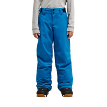 (10 Yrs, Seaport) Quiksilver Kids Estate 10K Technical Ski Pants
