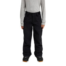 (16 Yrs, Black) Quiksilver Kids Estate 10K Technical Ski Pants