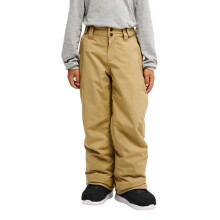 (8 Yrs, Kelp) Quiksilver Kids Estate 10K Technical Ski Pants