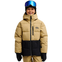 (16 Yrs, Kelp) Quiksilver Kids Highland 10K Technical Ski Jacket