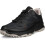 Ecco (7.5 UK (41EU), Black/Black) ECCO Womens Receptor Xp Gore-Tex Trainers 1