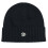 Superdry (One Size, Black) Superdry Mens SD Logo Beanie 1