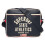 Superdry Superdry Retro Alumni Messenger Bag 1