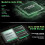 Ulefone (Black) Ulefone Armor 33,24GB 512GB,6.95" FHD 3