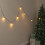Premier 9.5m Connectable Christmas Globe Lights with Warm White & Multi-Coloured LEDs 5