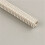 10X Fiberglass Laminating Roller, Bubble Paddle Tool for DIY Resin Projects, Durable Professional Tool 3