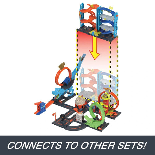Hot Wheels 5056938215615 1