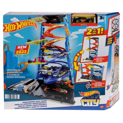 Hot Wheels 5056938215615