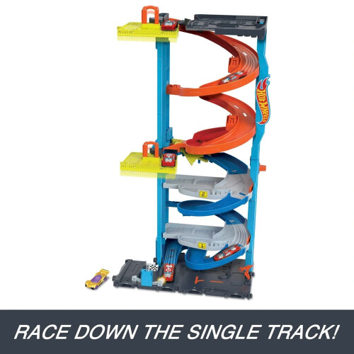 Hot Wheels 5056938215615 2