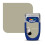 Dulux Dulux Walls & Ceilings Tester Paint, Overtly Olive, 30 ml 1