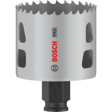 Bosch 1x PRO Multi Material Power Change Plus Hole Saw