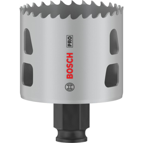 Bosch Bosch 1x PRO Multi Material Power Change Plus Hole Saw