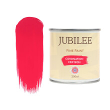 Guild Lane Jubilee Furniture Paint – Upcycle & Transform Wood, Metal & Glass – Soft Sheen Finish for Indoor & Outdoor – Durable & Easy to Apply