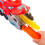 Hot Wheels Hot Wheels City Ultimate Dual Dragon Transporter 2