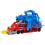Hot Wheels Hot Wheels City Ultimate Dual Dragon Transporter 4