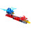 Hot Wheels Hot Wheels City Ultimate Dual Dragon Transporter 7