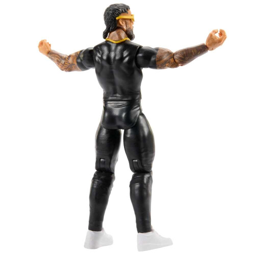 WWE WWE Main Event Series 166 Jey Uso Action Figure 2
