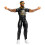 WWE WWE Main Event Series 166 Jey Uso Action Figure 5