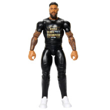 WWE Main Event Series 166 Jey Uso Action Figure