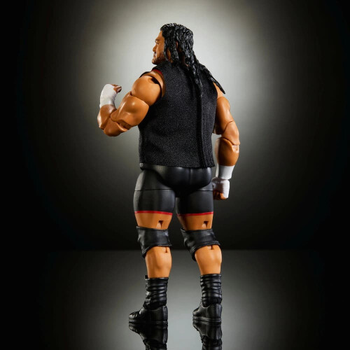 WWE WWE Elite Survivor Series Randy Orton Figure 2