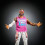 WWE WWE Elite Top Picks Jey Uso Action Figure 2