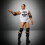 WWE WWE Elite Greatest Hits The Rock Action Figure 4
