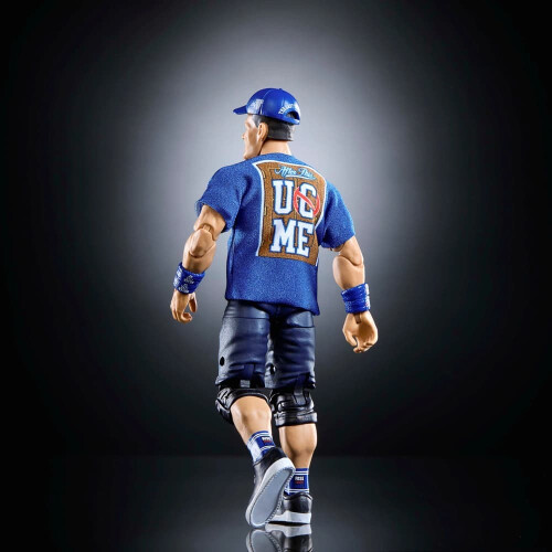 WWE WWE Elite Greatest Hits John Cena Action Figure 1