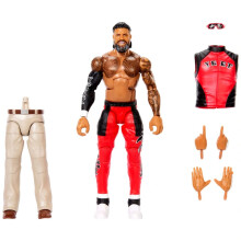 WWE Elite Survivor Series Jey Uso Action Figure