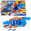 Hot Wheels Hot Wheels City Ultimate T-Rex Transporter Set 1