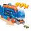 Hot Wheels Hot Wheels City Ultimate T-Rex Transporter Set 3