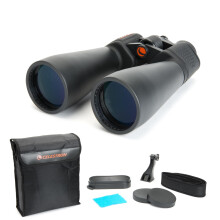 Celestron SkyMaster 15x70 Astronomy Binoculars for Stargazing and Deep-Sky