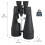 Celestron Celestron SkyMaster 20x80 Binoculars for Deep-Sky Astronomy - 80mm Aperture 3