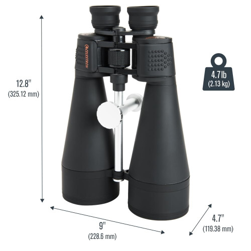 Celestron Celestron SkyMaster 20x80 Binoculars for Deep-Sky Astronomy - 80mm Aperture 2
