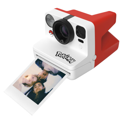 Polaroid Polaroid - Instant Camera Now Generation 3 - Pokémon Edition 1