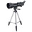 Celestron Celestron 21035 Travel Scope 70 Portable Refractor Telescope Kit with Backpack, Black 4