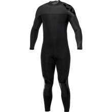 Neoprene REVEL 3/2 mm - men's long