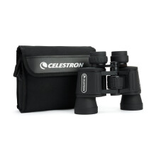 Celestron 71252 UpClose G2 8 x 40 Porro Binocular, Black