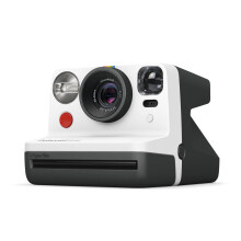 Polaroid Now Gen 2 Instant Camera - Black & White