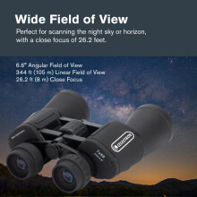 Celestron Cometron 7x50mm Astronomy Binoculars