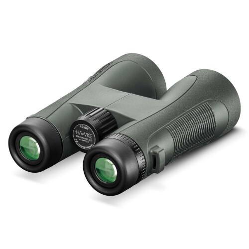 Hawke Endurance ED 10x50 Binocular - Green 1
