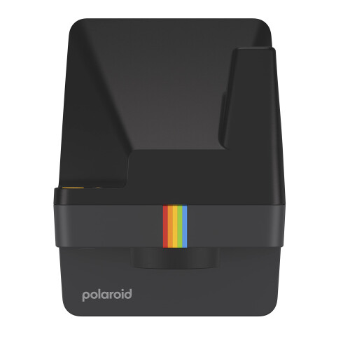 Polaroid Polaroid Now Gen 2 Instant Camera - Black