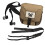 VORTEX Vortex Optics Glasspak Binocular Harness 1