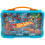 Hot Wheels Hot Wheels 54-Car Display & Carry Storage Case 5