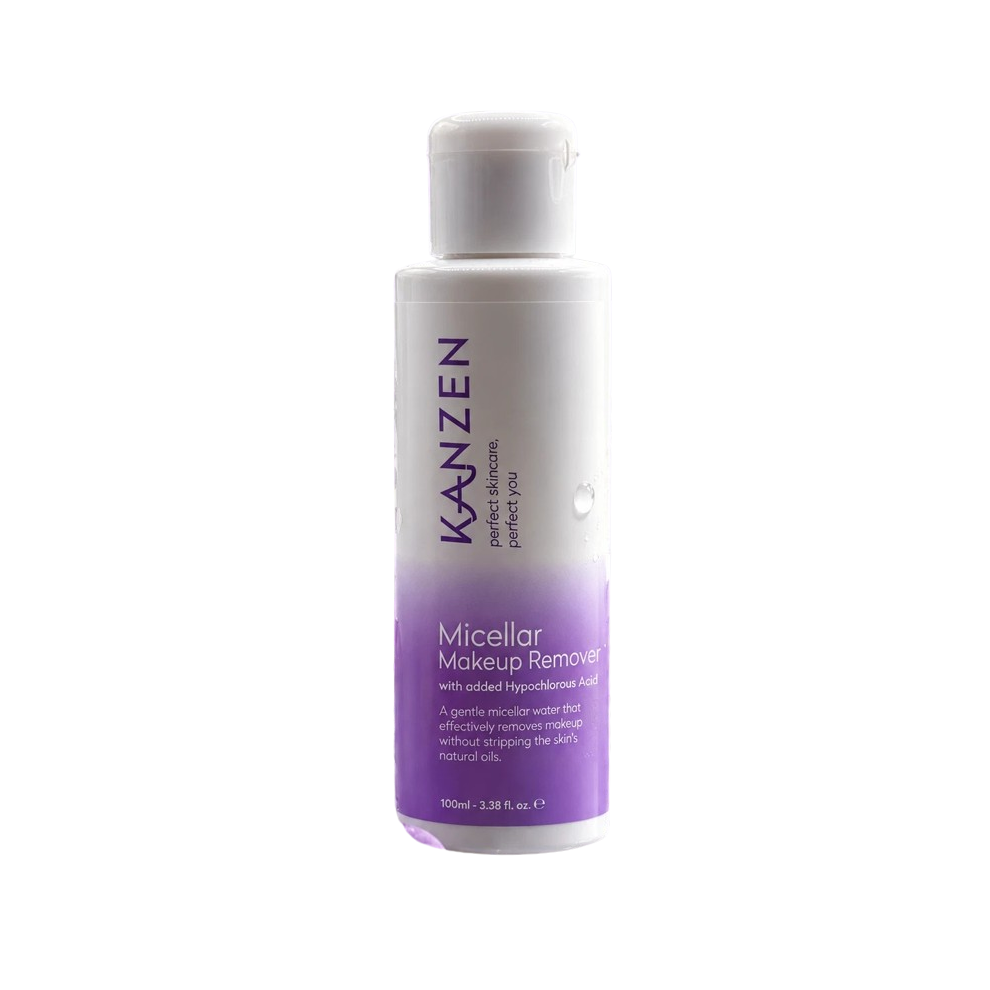 Kanzen Skincare Kanzen Micellar Makeup Remover 100Ml
