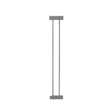 Callowesse Mesh Stair Gate 14cm Extension Ash Grey