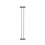 Callowesse Mesh Stair Gate 14cm Extension Ash Grey 1