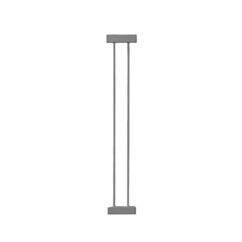 Callowesse Mesh Stair Gate 14cm Extension Ash Grey